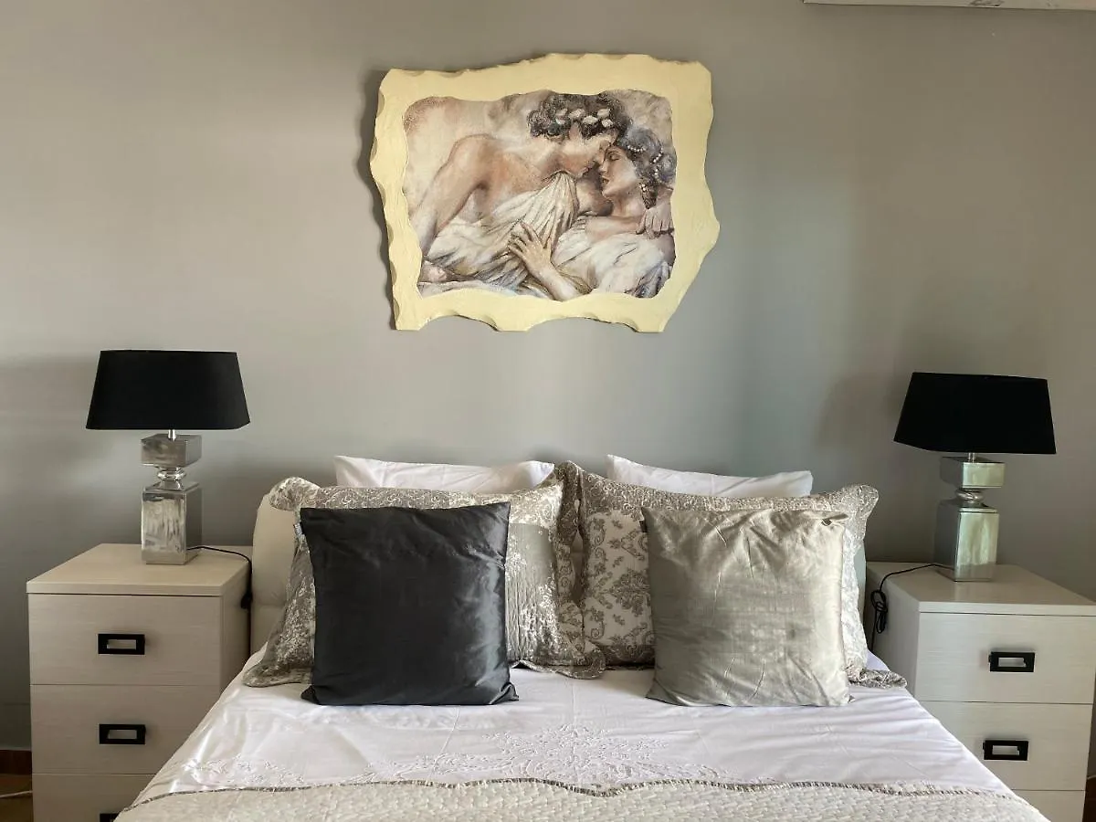 Affittacamere Villa Punta Rovanjska