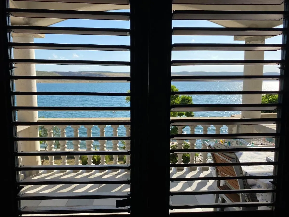 *** Affittacamere Villa Punta Rovanjska Croazia