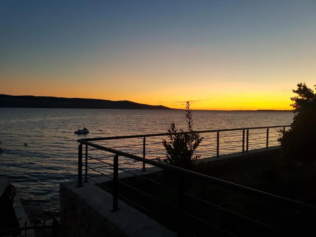 Villa Punta Rovanjska Croazia