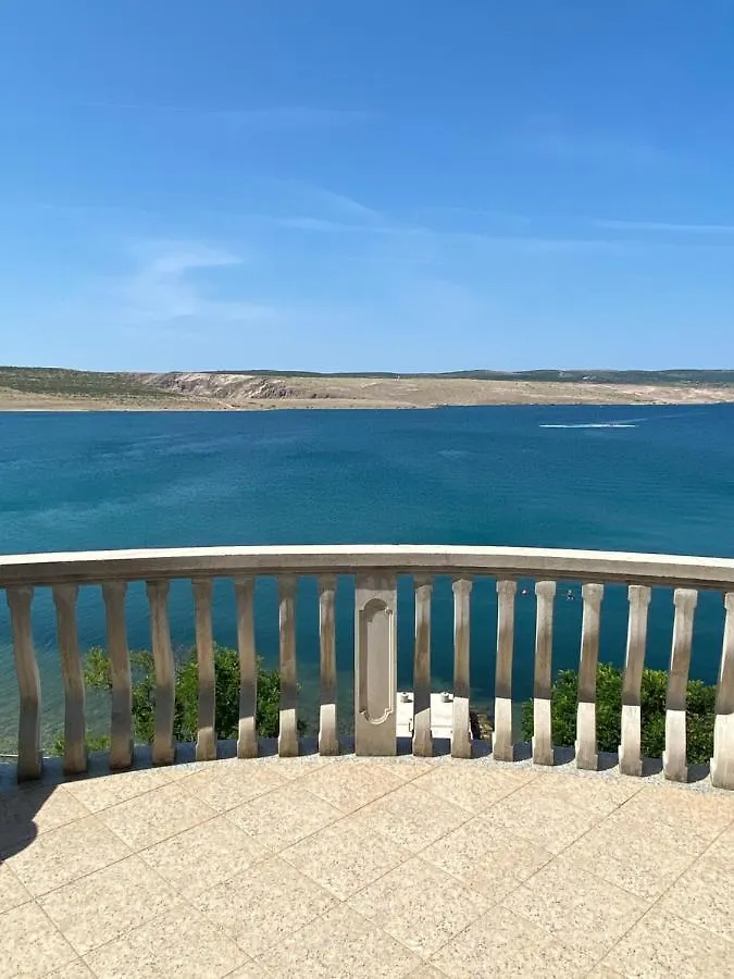Affittacamere Villa Punta Rovanjska