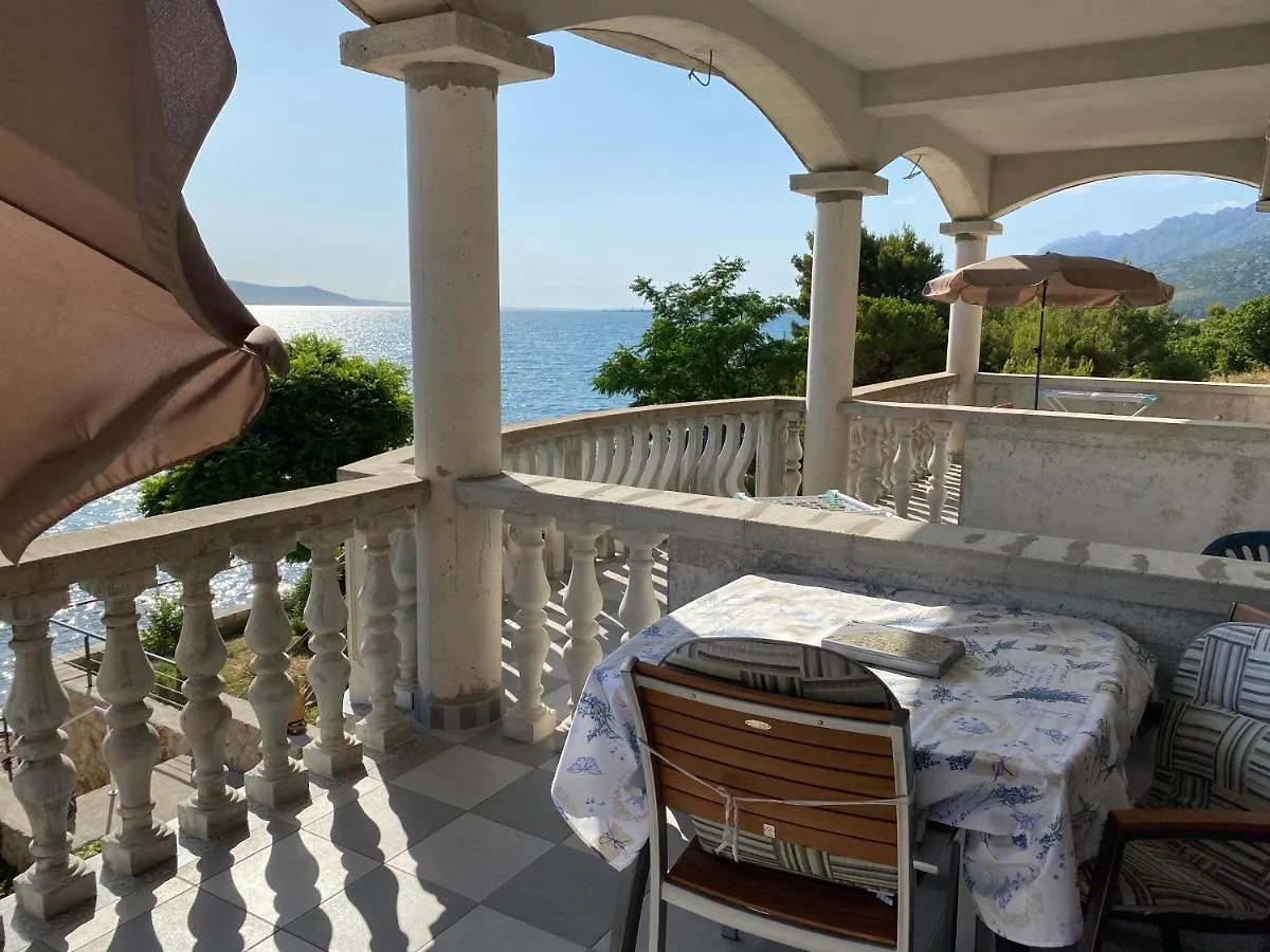 Penzion Villa Punta Rovanjska