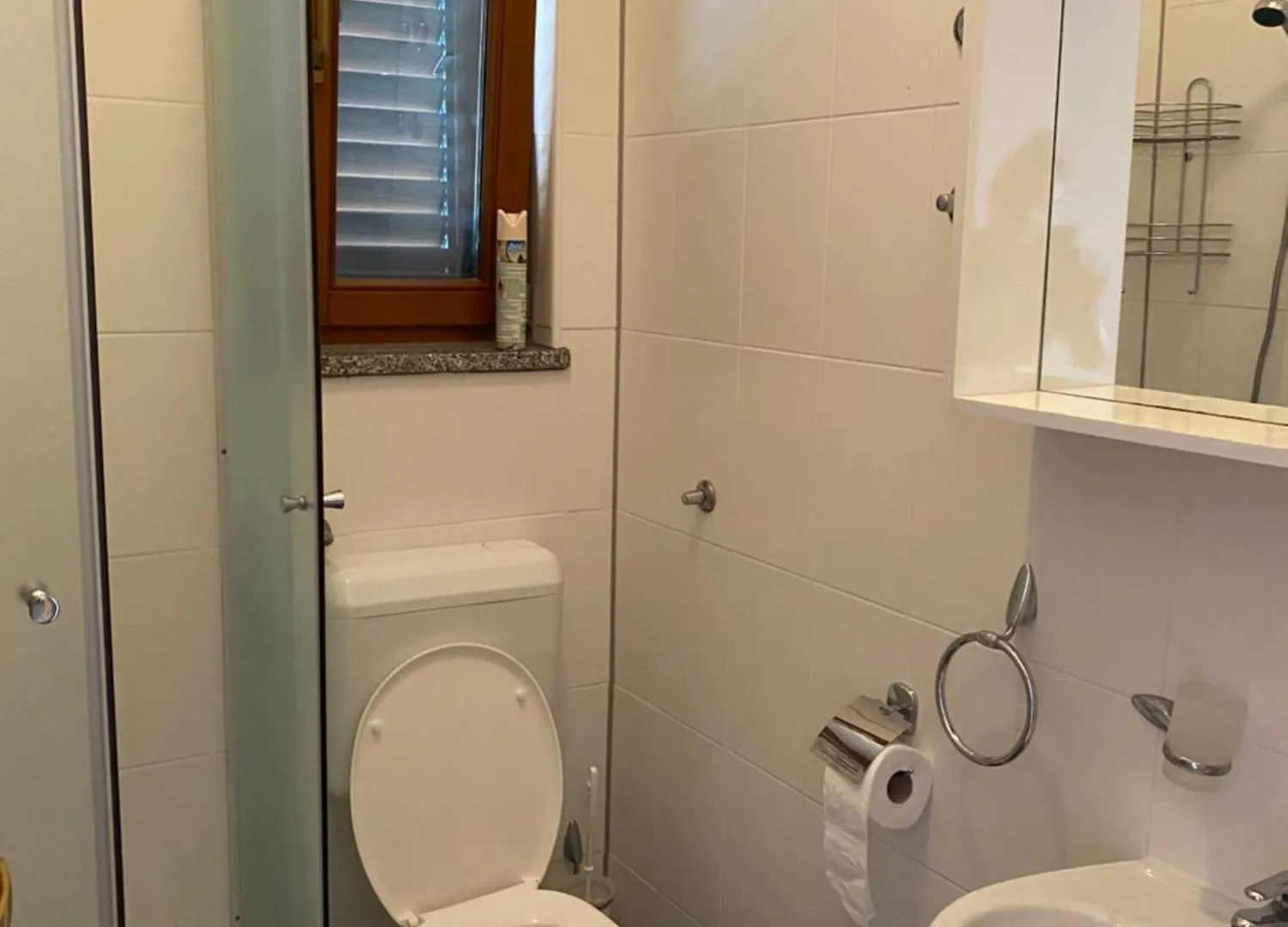 Villa Punta Rovanjska 3*,  Chorvatsko