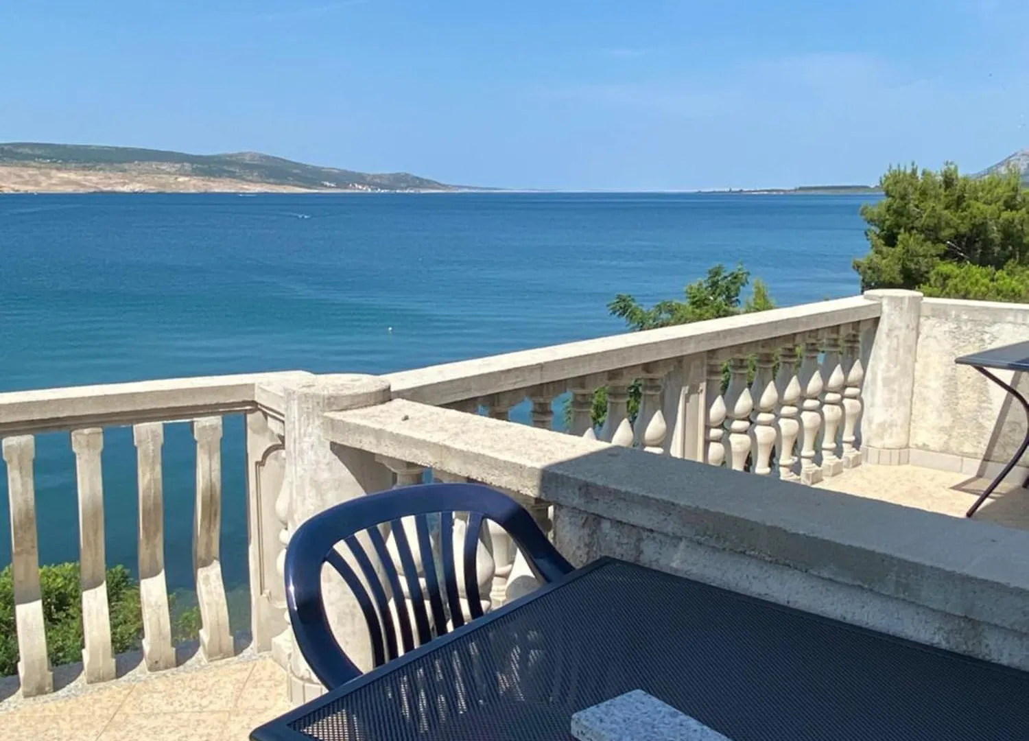 Villa Punta Rovanjska